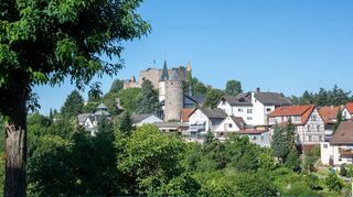 2026 wird die Grundsteuer B in der Burgstadt steigen.