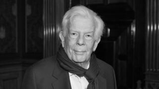 Christoph von Dohnányi ist tot. (Archivbild)