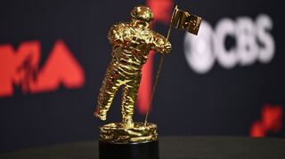 Die MTV Video Music Awards werden seit 1984 verliehen.