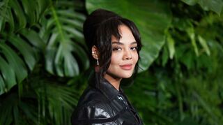 Tessa Thompson spielt in der Neuinterpretation des Klassikers die Hedda. (Archivfoto)