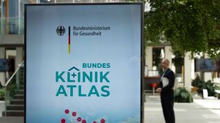 Das Vergleichsportal stand von Anfang an in der Kritik. (Archivbild)