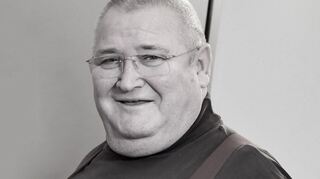 Viele kannten ihn aus den Schulze-Filmen - Horst Krause ist tot.