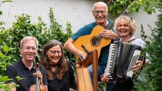 Peter Kunert and Friends