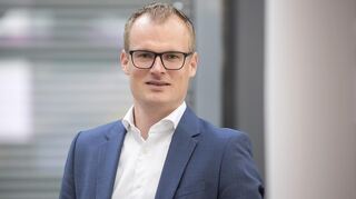 Nach Einschätzung von Robert Lippmann, Hauptgeschäftsführer der IHK Darmstadt, würde die Bundeswehr im Nato-Bündnisfall auch auf die Unterstützung der Wirtschaft angeweisen sein.