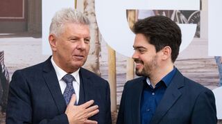 Münchens Oberbürgermeister Dieter Reiter reagierte entsetzt auf die Entscheidung. (Archivbild)