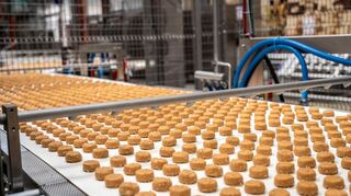 2024 wurde in der Langnese-Fabrik Heppenheim die neue Produktionslinie für Magnum Bonbons in Betrieb genommen.