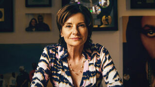 Mit Nirvana, Guns N‘ Roses und Wu-Tang Clan erzielte sie große Erfolge: die Mannheimer Musikmanagerin Eva Ries.