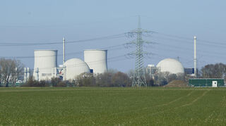 Aus dem ehemaligen Kernkraftwerk-Gelände in Biblis bieten sich große Entwicklungschancen. Eine Machbarkeitsstudie soll aufzeigen, was möglich und sinnvoll ist.