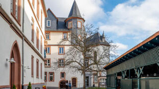 An der Liebfrauenschule soll es ab Sommer 2026 ein Berufliches Gymnasium geben, das dann auch von Jungen besucht werden kann.