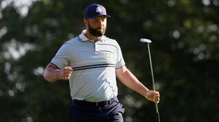 Jon Rahm überzeugt beim Ryder-Cup-Auftakt
