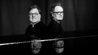Klaus Lage und Bo Heart kommen ins Parktheater.