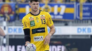 Sebastian Heymann ist auf der Suche nach Form und Selbstvertrauen.