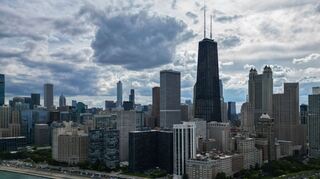 Trump will in Chicago eingreifen - laut Gouverneur von Illinois gibt es nun ein Ultimatum (Archivbild).