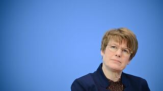 Berater von Wirtschaftsministerin Katherina Reiche sehen Deutschland in einer schweren strukturellen Krise.