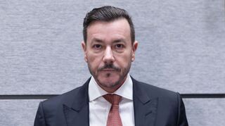 Benko-Prozess unter großem Medien-Interesse gestartet.