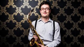 Christian Seeger präsentiert im Kurmainzer Amtshof „The music of Paul Desmond and Dave Brubeck“.