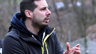 Kevin Schröder wird nach der laufenden Saison sein Traimeramt bei der SG Lindenfels/Winterkasten abgeben.