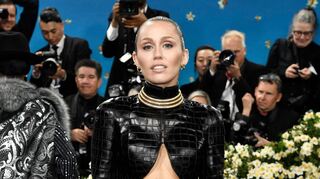 Miley Cyrus kündigt Original-Song für «Avatar: Fire And Ash» an. (Archivbild)