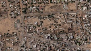 Die paramilitärische Miliz RSF hat nun fast komplett die Kontrolle der westlichen Region Darfur gewonnen. Der Konflikt zwischen der Armee und der RSF erreicht damit einen neuen Höhepunkt.