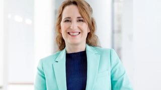 Fängt am 1. Novermber beim IT-Unternehmen Accompio an: die frühere MVV-Managerin Verena Amann.