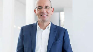 Vertriebvorstand Ralf Klöpfer verlässt die MVV zum Jahresende.