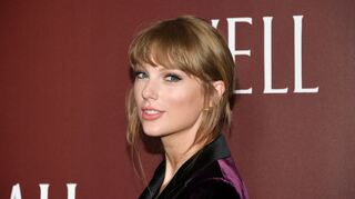 Taylor Swift ist bekannt für Songs über Herzschmerz (Archivbild).