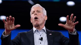 Der US-Energieminister präzisiert die Ankündigung zu Atomwaffentests.