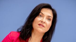 Wirtschaftsministerin Reiche: Verhandlungen mit der Kommission vor Abschluss. (Archivbild)
