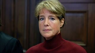 Christina Block darf keinen Umgang oder andere Formen des Kontakts mit zwei ihrer Kinder haben. (Archivbild)