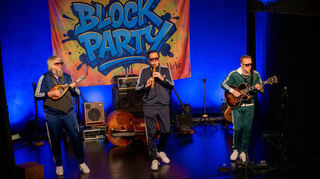 Mit Humor, Energie und beeindruckender Musikalität brachte „Wildes Holz“ die Blockflöte zum Rocken.