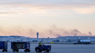 Die Zahl der Opfer nach dem Flugzeugabsturz steigt weiter.