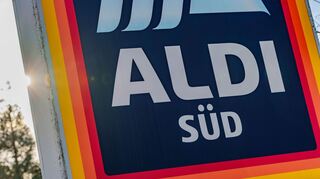 Aldi: «Unser Ziel ist eine spürbare Verbesserung der Menschenrechtslage in den Lieferketten». (Archivbild)