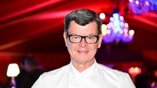 Harald Wohlfahrt wird 70. (Archivbild)