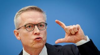 Erstmals gibt es einen Bundesdigitalminister - er hat viel vor.