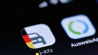 Ab Donnerstag soll die App heruntergeladen werden können.
