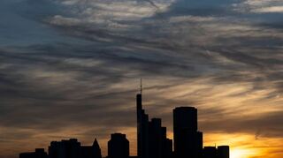 Bundesbank: Risiken für das deutsche Finanzsystem haben sich erhöht. (Symbolbild)