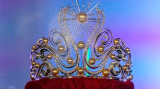 Die neue Miss Universe wird am 21. November in Thailand gekrönt. (Archivbild)