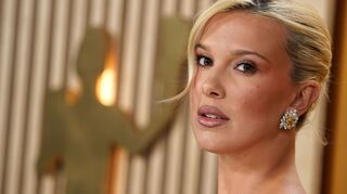 Millie Bobby Brown ist wieder in der fünften Staffel von «Stranger Things» dabei. (Archivbild)