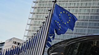 Die EU-Kommission will der Untersuchung Vorrang einräumen (Archivbild)