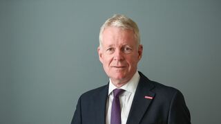 Holger Schwannecke, Generalsekretär des Handwerksverband ZDH, berichtet von Frust aus seiner Branche (Archivbild)