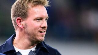 Nagelsmann hat für die letzten Quali-Spiele personelle Akzente gesetzt. (Archivbild)