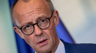 Der Kanzler unterstützt einen Vorschlag der EU-Kommission.