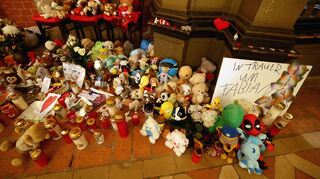 Vier Wochen nach dem gewaltsamen Tod des achtjährigen Fabians gibt es eine Tatverdächtige. (Archivbild)