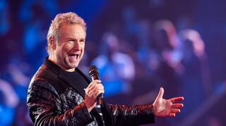 Der Sänger musste der Frau erklären, dass sie einem Betrug aufgesessen war. (Archivbild)