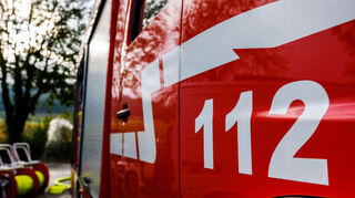 Wer im Kreis Bergstraße die Notrufnummer 112 wählt, wird mit der Leitstelle des Kreises Bergstraße verbunden. (Symbolbild)