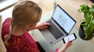 Für zwei Drittel der Generation Z ist finanzielle Unabhängigkeit das wichtigste finanzielle Ziel. (Symbolbild)