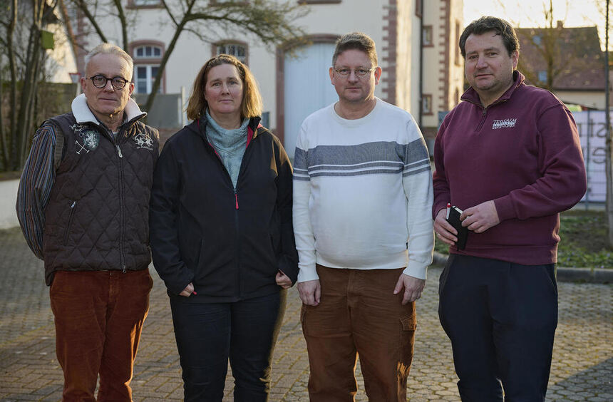 Selbsthilfegruppe in Nordheim hilft bei Long Covid und Post Vac