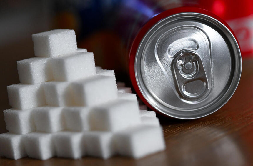 Zuckersteuer: Das halten Südzucker, Coca-Cola und Capri-Sun davon