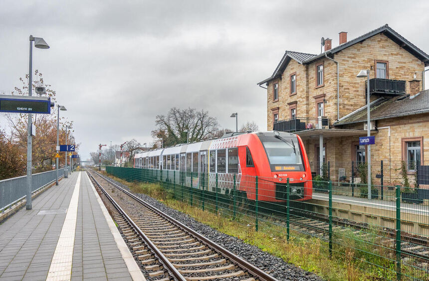 Doppelbesetzung in Zügen soll mehr Sicherheit bringen