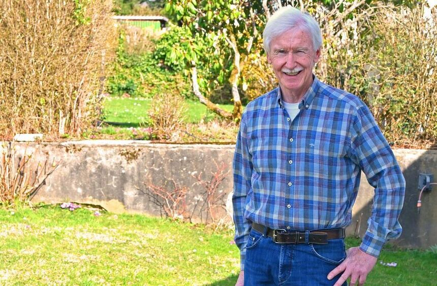 Stefan Ringer Lindenfelser SPD will Stefan Ringer als Stadtverordnetenvorsteher